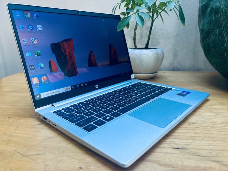 Laptop Cũ Bình Dương - Hp Probook 430 G8 Laptopcubinhduong.vn 2