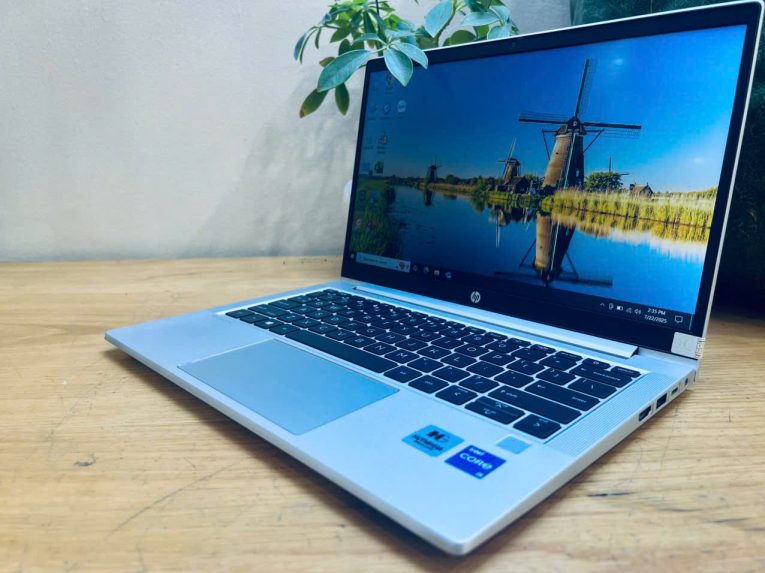 Laptop Cũ Bình Dương - Hp Probook 430 G8 Laptopcubinhduong.vn 4