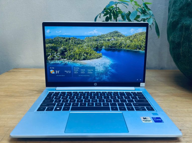 Laptop Cũ Bình Dương - Hp Probook 430 G8 Laptopcubinhduong.vn 5