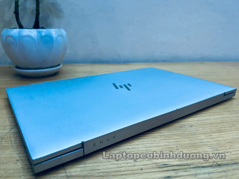 Laptop Cũ Bình Dương - Hp envy13 ba1xxx Laptopcubinhduong.vn 2
