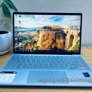 Laptop Cũ Bình Dương - Hp envy13 ba1xxx Laptopcubinhduong.vn 4