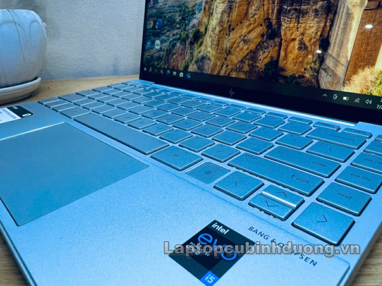 Laptop Cũ Bình Dương - Hp envy13 ba1xxx Laptopcubinhduong.vn 5