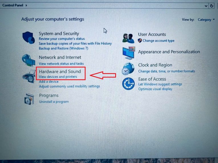 Laptop Cũ Bình Dương - Huon Dan Cai dat may in 3