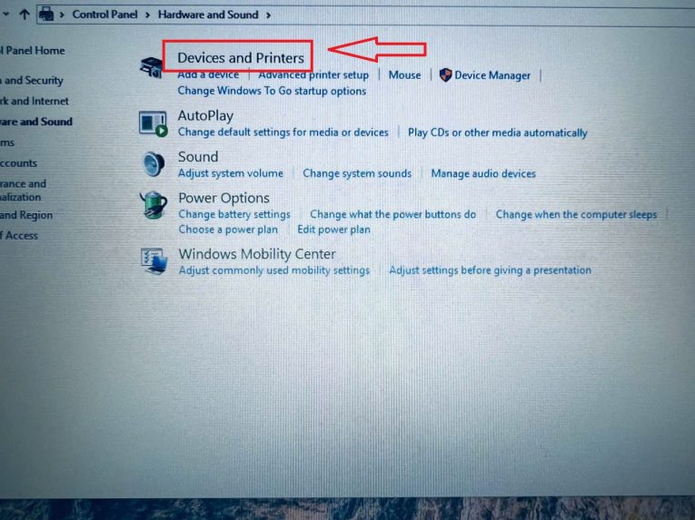 Laptop Cũ Bình Dương - Huon Dan Cai dat may in 4