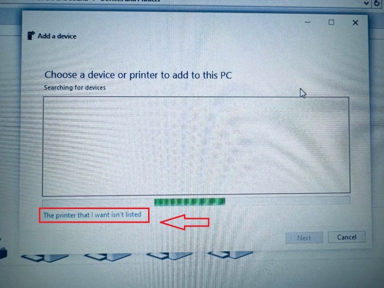 Laptop Cũ Bình Dương - Huon Dan Cai dat may in 6