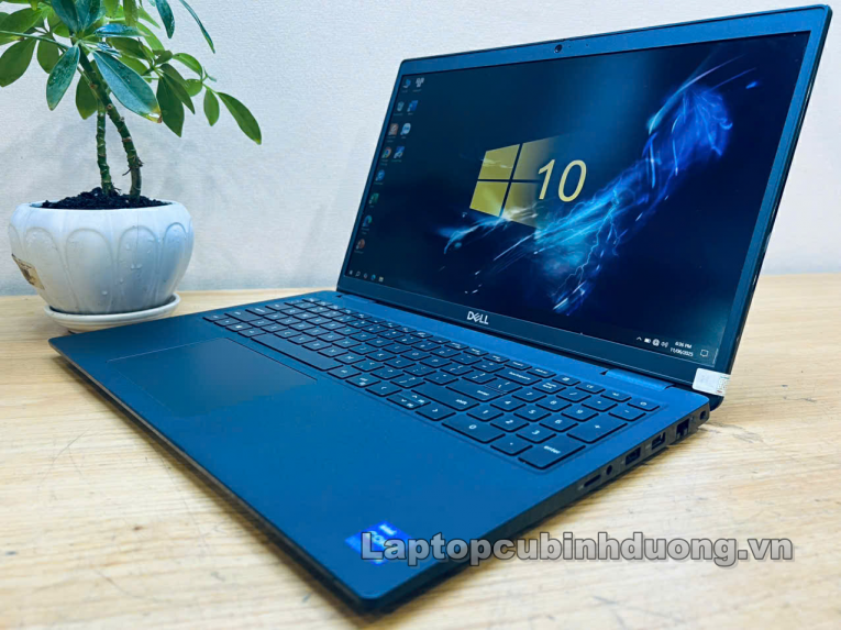Laptop Cũ Bình Dương - Laptop Dell Latitude 3520 laptopcubinhduong.vn 2