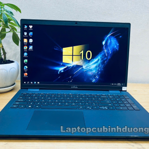 Laptop Cũ Bình Dương - Laptop Dell Latitude 3520 laptopcubinhduong.vn 3