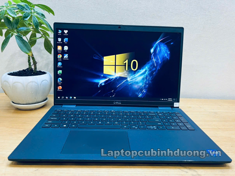 Laptop Cũ Bình Dương - Laptop Dell Latitude 3520 laptopcubinhduong.vn 3