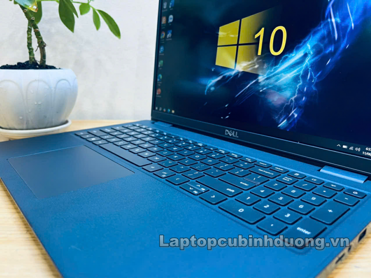 Laptop Cũ Bình Dương - Laptop Dell Latitude 3520 laptopcubinhduong.vn 5