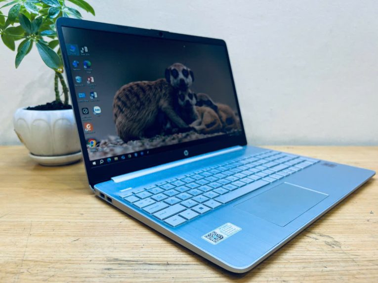 Laptop Cũ Bình Dương - Laptop HP 15 Laptopcubinhduong.vn 1