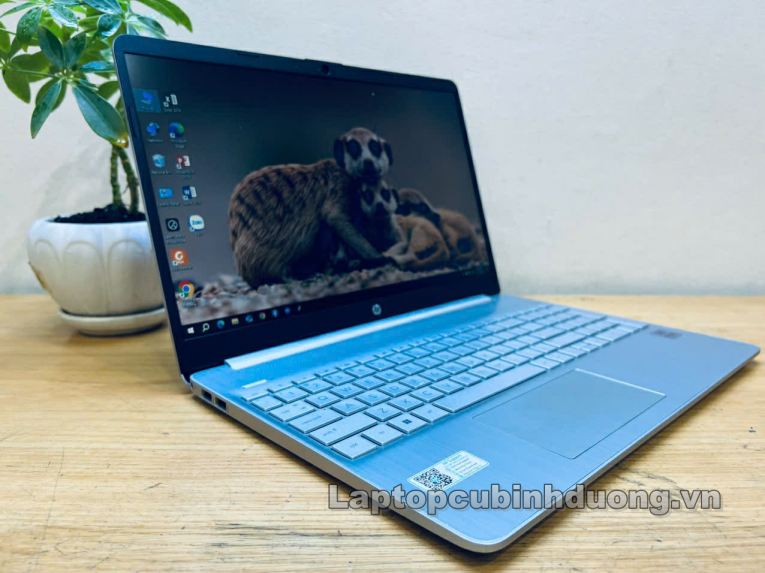 Laptop Cũ Bình Dương - Laptop HP 15 Laptopcubinhduong.vn 1