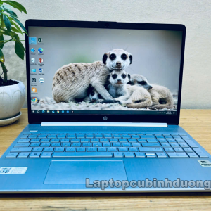 Laptop Cũ Bình Dương - Laptop HP 15 Laptopcubinhduong.vn 6
