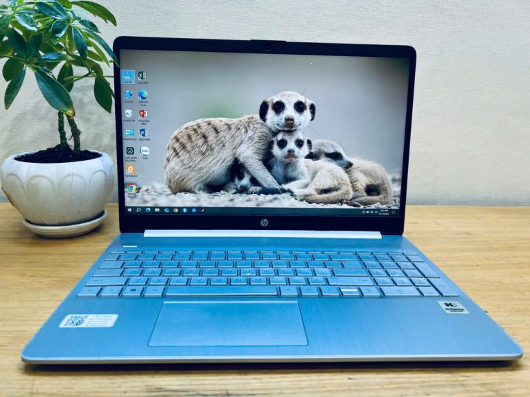 Laptop Cũ Bình Dương - Laptop HP 15 Laptopcubinhduong.vn 6