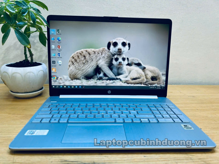 Laptop Cũ Bình Dương - Laptop HP 15 Laptopcubinhduong.vn 6