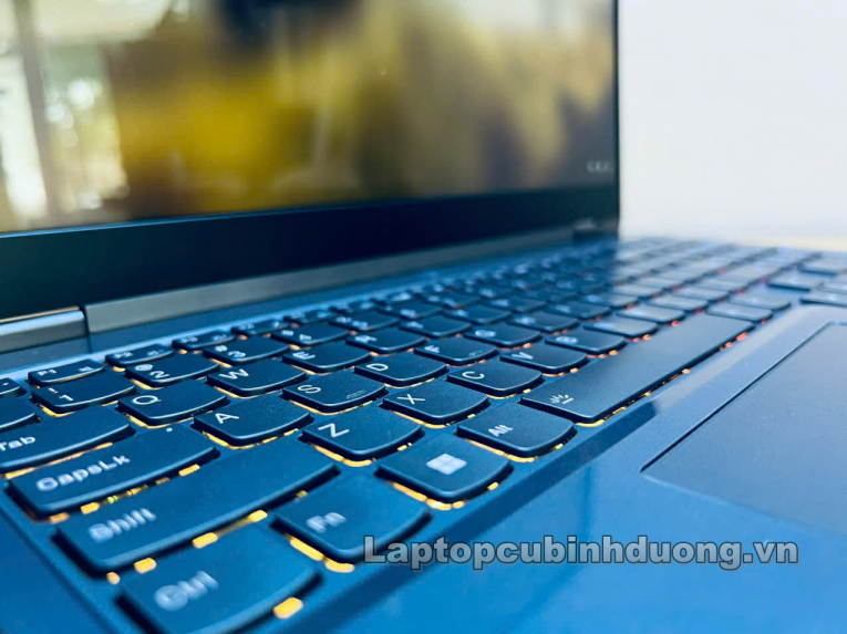 Laptop Cũ Bình Dương - Legion 5 Ryzen7 6800H Laptopcubinhduong.vn 4