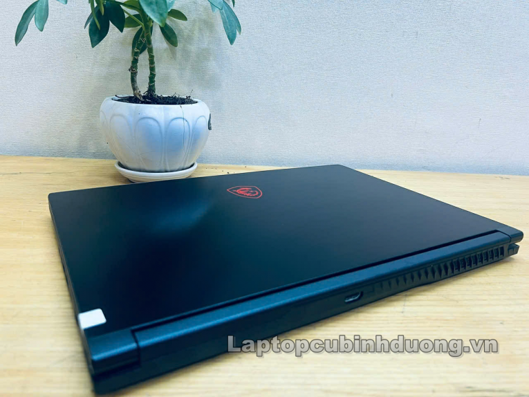 Laptop Cũ Bình Dương - MSI Gaming GF63 Thin 11UC Laptopcubinhduong.vn 5