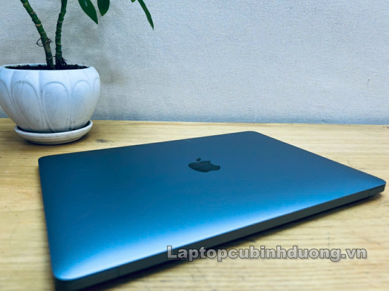 Laptop Cũ Bình Dương - Macbook Air M1 8G SSD256G Laptopcucinhduong.vn 2