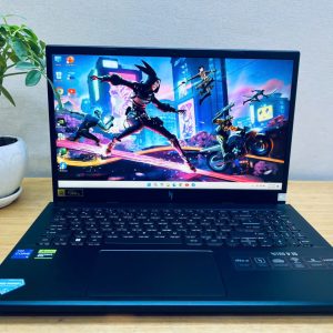 Laptop Cũ Bình Dương - Nitro ANV15 51 Laptopcubinhduong.vn 4