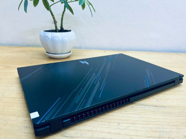 Laptop Cũ Bình Dương - Nitro ANV15 51 Laptopcubinhduong.vn 5