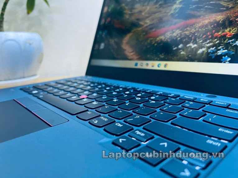Laptop Cũ Bình Dương - Thinkpad T14s Gen2 laptopcubinhduong.vn 1