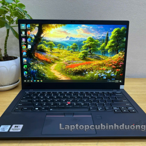 Laptop Cũ Bình Dương - Thinkpad X1 Gen 8 Laptopcubinhduong.vn