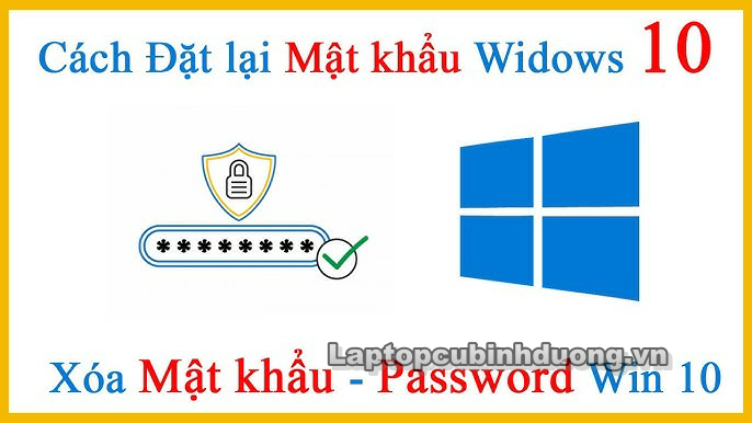 Laptop Cũ Bình Dương - be pass windows may tinh laptopcubinhduong.vn