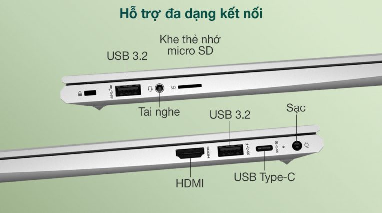 Laptop Cũ Bình Dương - hacom hp probook 430 g8 7