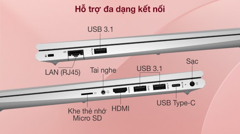 Laptop Cũ Bình Dương - hacom hp probook 450 g8 5