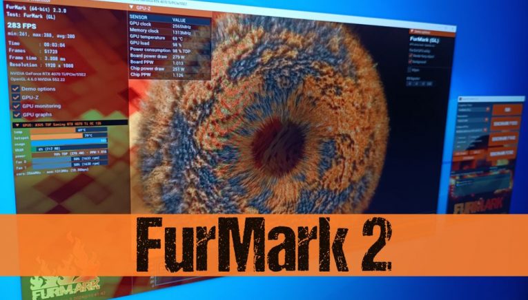 Laptop Cũ Bình Dương - 20240506 furmark2 img02