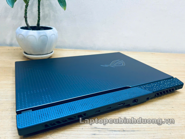 Laptop Cũ Bình Dương - Asus Rog G513Rc Laptopcubinhduong.vn