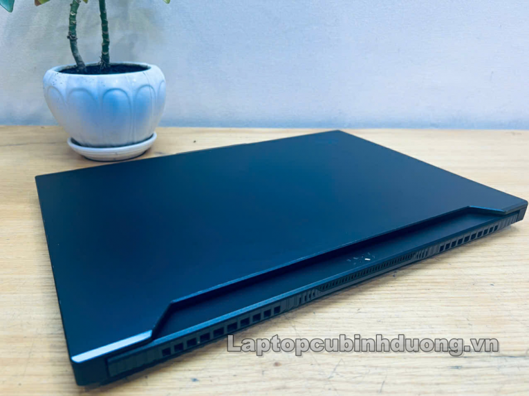Laptop Cũ Bình Dương - Asus Tif F15 FX517ZM laptopcubinhduong.vn 5