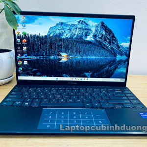 Laptop Cũ Bình Dương - Asus UX425EA Laptopcubinhduong.vn