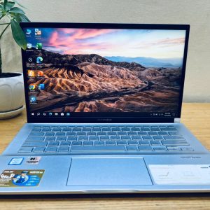 Laptop Cũ Bình Dương - Asus X431FA Laptopcubinhduong.vn 5