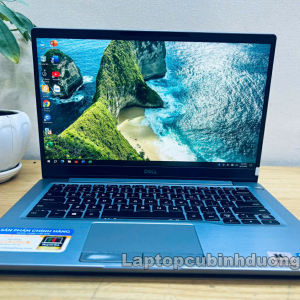 Laptop Cũ Bình Dương - Dell E7300 laptopcubinhduong.vn 2