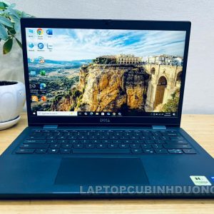 Laptop Cũ Bình Dương - Dell Latitude 3420 I5 1135G7 Laptopcubinhduong.vn 1