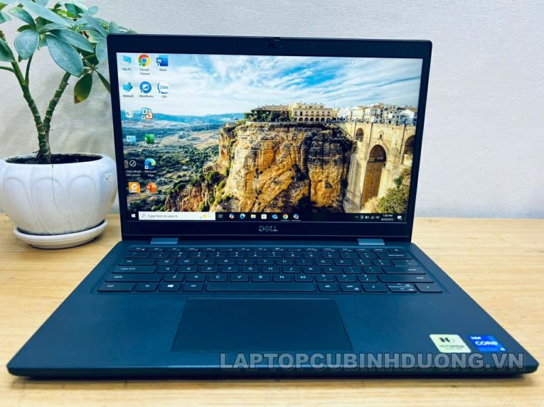 Laptop Cũ Bình Dương - Dell Latitude 3420 I5 1135G7 Laptopcubinhduong.vn 1