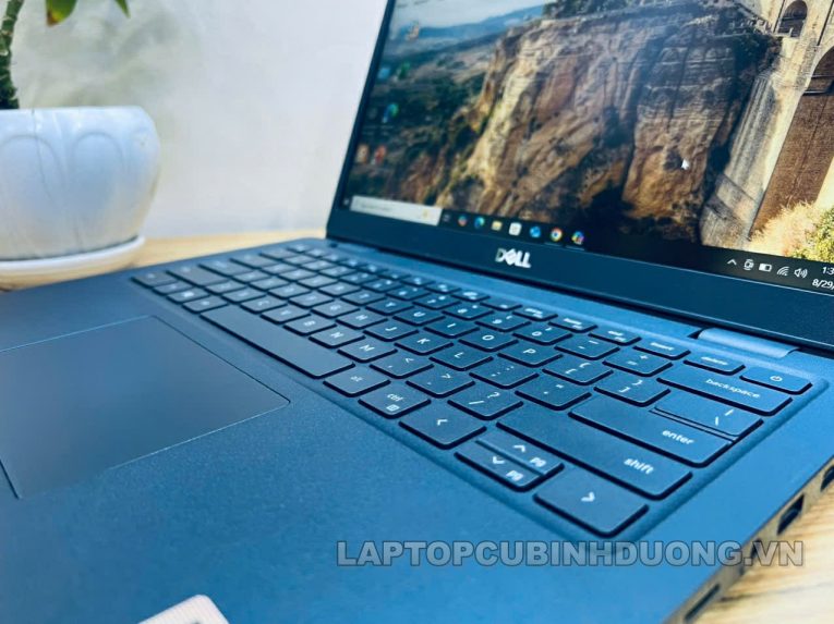 Laptop Cũ Bình Dương - Dell Latitude 3420 I5 1135G7 Laptopcubinhduong.vn 2