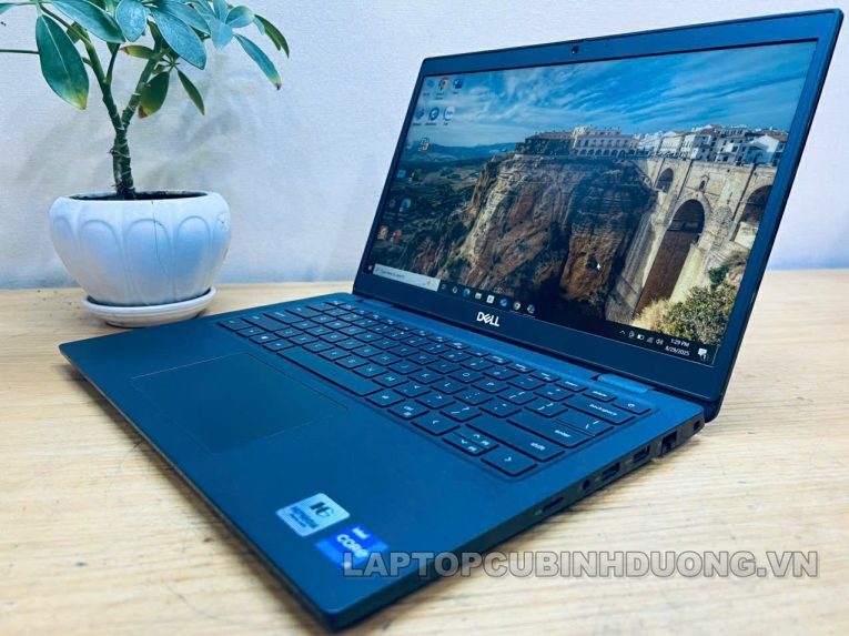 Laptop Cũ Bình Dương - Dell Latitude 3420 I5 1135G7 Laptopcubinhduong.vn 3