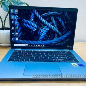 Laptop Cũ Bình Dương - Dell Latitude 5420 I7 1185G7 Ram 16Gb SSD 256G Laptopcubinhduong.vn 3