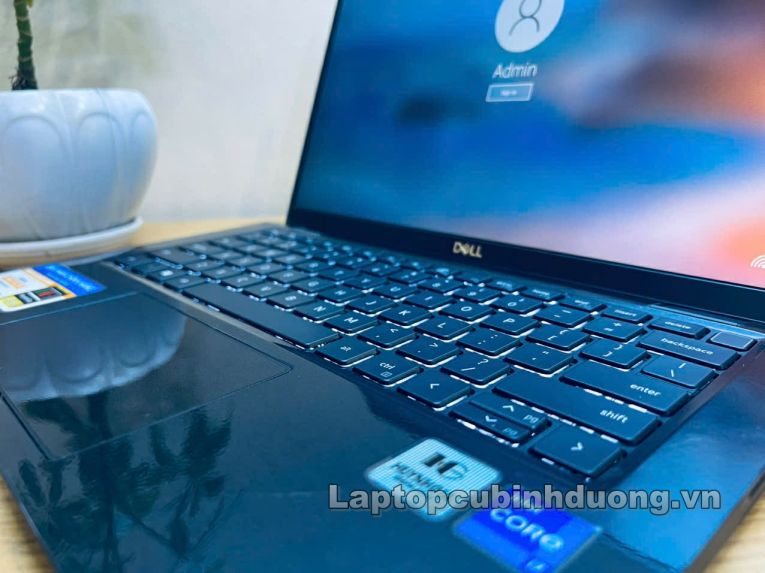 Laptop Cũ Bình Dương - Dell Latitude 7420 laptopcubinhduong.vn 4