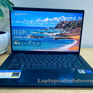 Laptop Cũ Bình Dương - Dell Latitude 7420 laptopcubinhduong.vn 5