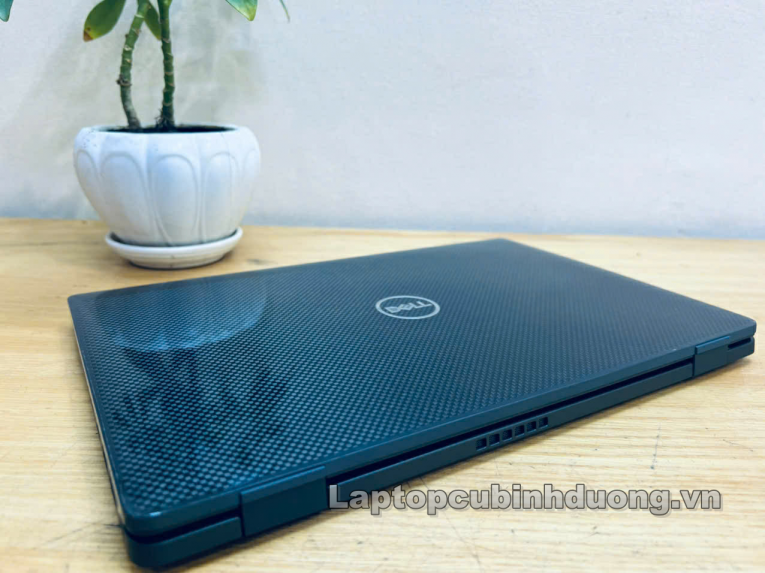 Laptop Cũ Bình Dương - Dell Latitude 7420 laptopcubinhduong.vn