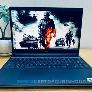 Laptop Cũ Bình Dương - Dell Precision 7560 Xeon W 11855M laptopcubinhduong.vn 5