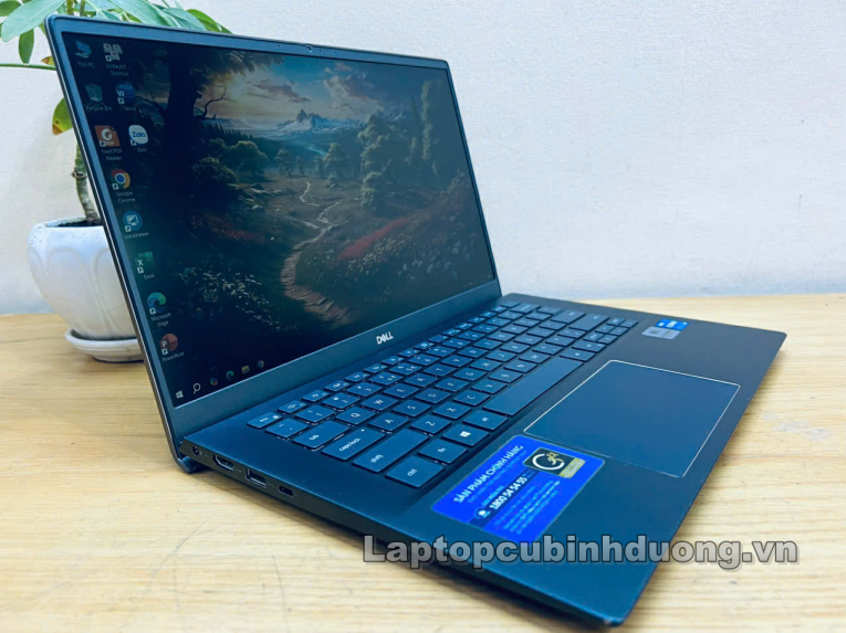 Laptop Cũ Bình Dương - Dell Vostro 5402 laptopcubinhduong.vn 3