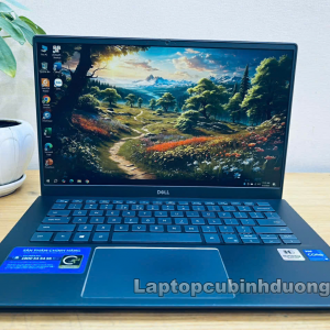 Laptop Cũ Bình Dương - Dell Vostro 5402 laptopcubinhduong.vn 4