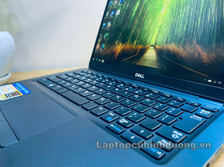 Laptop Cũ Bình Dương - Dell Latitude 5300 laptopcubinhduong.vn 2
