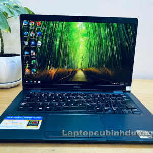 Laptop Cũ Bình Dương - Dell Latitude 5300 laptopcubinhduong.vn 3