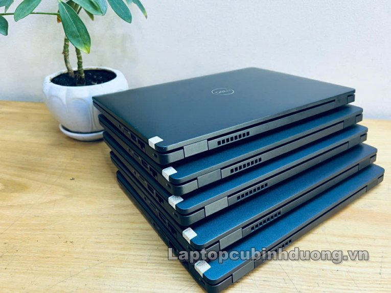 Laptop Cũ Bình Dương - Dell Latitude 5300 laptopcubinhduong.vn 4