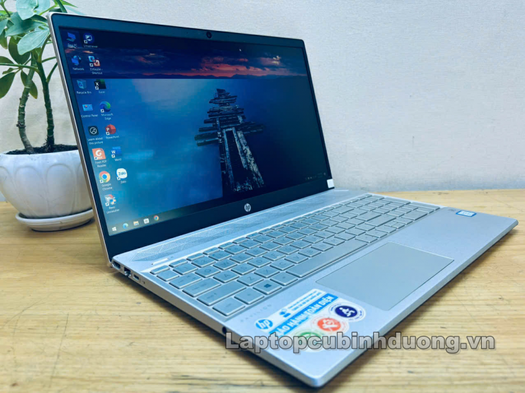Laptop Cũ Bình Dương - HP 15CS Laptopcubinhduong.vn 1