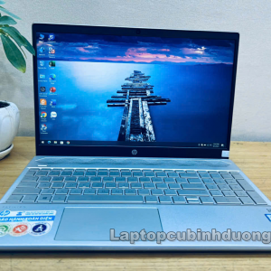 Laptop Cũ Bình Dương - HP 15CS Laptopcubinhduong.vn 2